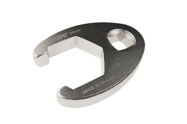 Разрезной односторонний ключ 3/4, 50мм JTC-1965