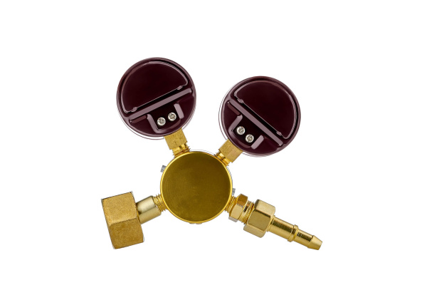 Регулятор гелиевый Г-70-8 ПТК 00000029416