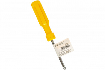 Отвертка 2 в 1 75мм Biber 85557 тов-154552