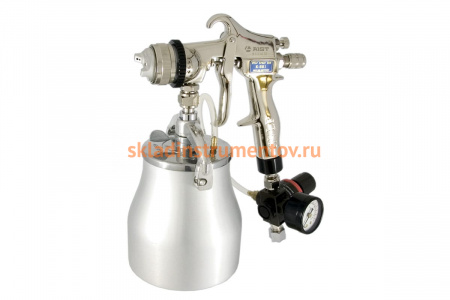 Краскораспылитель AIST 1.4 мм 91111414 00-00004286