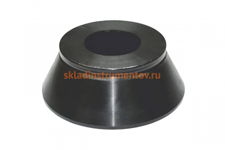 Конус 70-98 мм для 36 мм вала WIEDERKRAFT WDK-A0100023