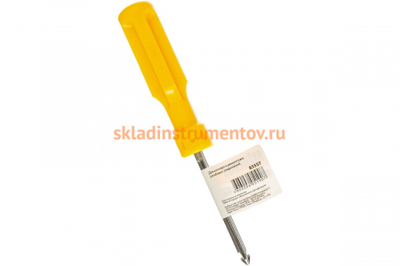 Отвертка 2 в 1 75мм Biber 85557 тов-154552