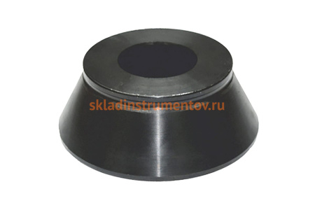 Конус 70-98 мм для 36 мм вала WIEDERKRAFT WDK-A0100023 Конус 70-98 мм для 36 мм вала WIEDERKRAFT WDK-A0100023