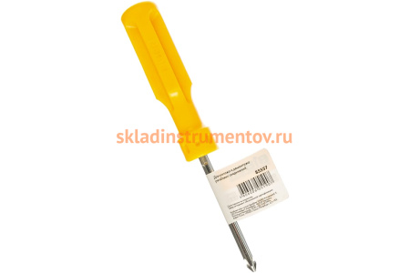 Отвертка 2 в 1 75мм Biber 85557 тов-154552