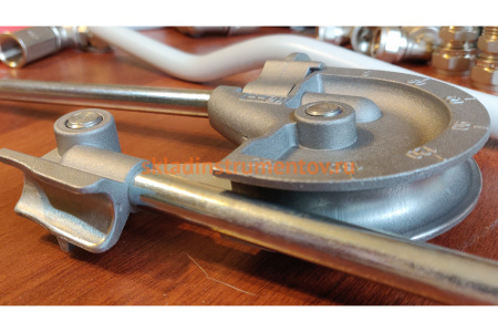 Ручной трубогиб STAYER МАСТЕР 2350-16