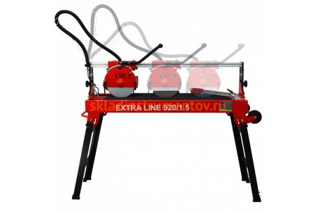 Отрезной станок Diam EX-920/1.5 600111