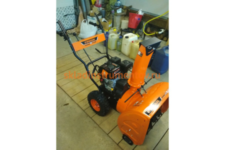 Снегоуборщик FIRMAN FST5,5-560