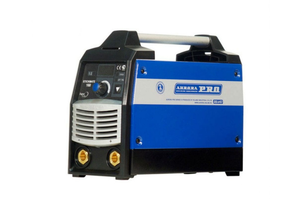 Сварочный инвертор Aurora PRO STICKMATE 160 IGBT 10027