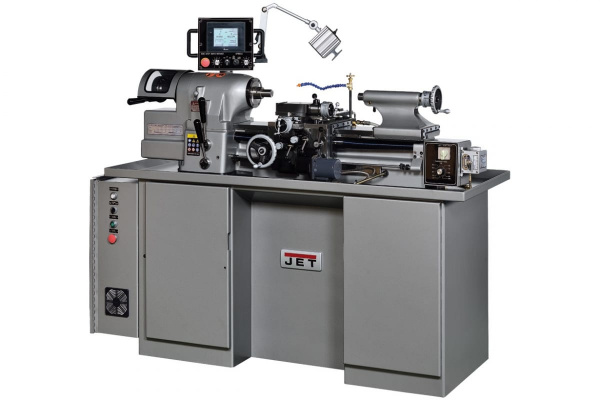 Высокоточный токарный инструментальный станок JET ITA618