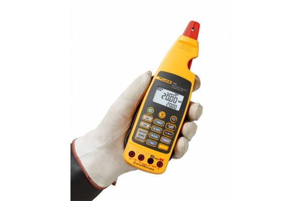 Токоизмерительные клещи FLUKE 773