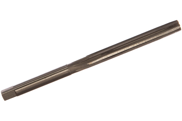 Ручная цилиндрическая развертка GRIFF 6.0мм H9 9ХС a420224