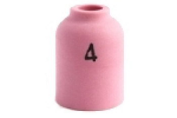 Сопло газовая линза (6.4 мм) для TIG-горелок Сварог IGS0096