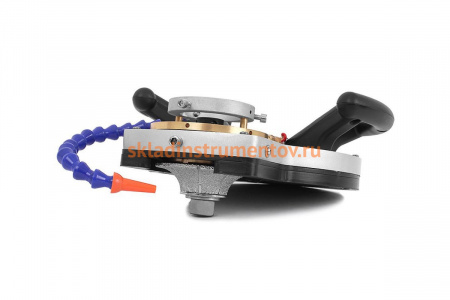 Кантофрезерная база M3031 с подачей воды MESSER 10-41-023