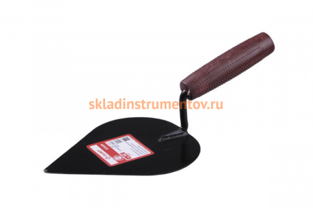 Кельма штукатура ЗУБР КШ 08215-3