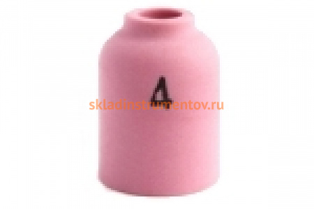 Сопло газовая линза (6.4 мм) для TIG-горелок Сварог IGS0096