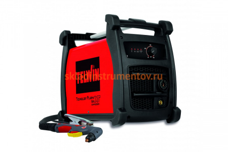 Аппарат плазменной резки Telwin Technology Plasma 54 XT Kompressor 230 V 816147