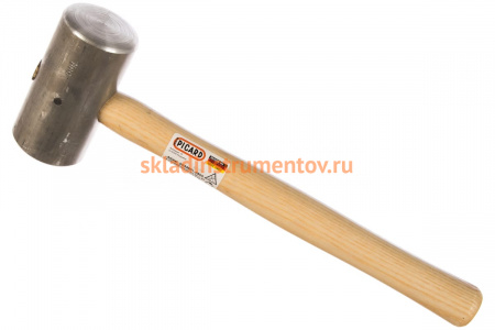 Молоток с алюминиевой головкой PICARD PI-00335010500