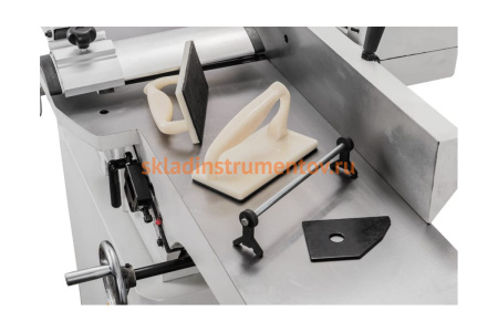 Фуговальный станок JET JJ-8L-M 10000267M