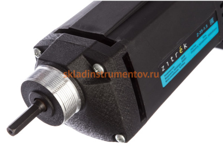 Привод вибратора 220В Zitrek Z-35-1,5 045-0049-1