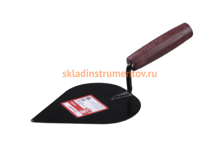 Кельма штукатура ЗУБР КШ 08215-3