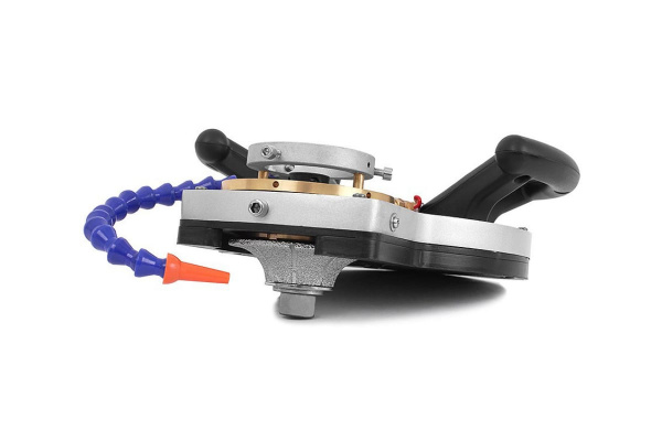 Кантофрезерная база M3031 с подачей воды MESSER 10-41-023