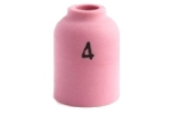 Сопло газовая линза (6.4 мм) для TIG-горелок Сварог IGS0096