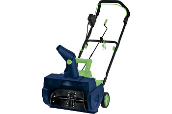 Электрическая снегоуборочная машина СИБРТЕХ ЭСБ-2000 97620