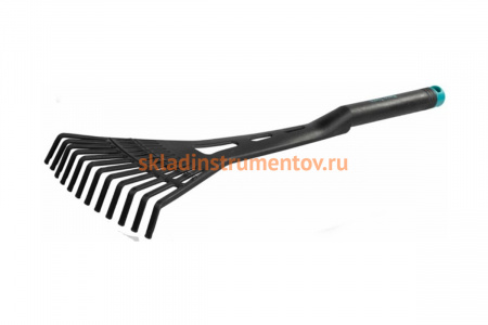 Веерные грабли RACO 42072-53597