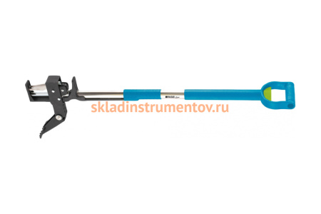 Телескопический удалитель сорняков PALISAD LUXE 62033