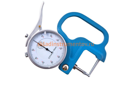 Стенкомер GRIFF С 10А ГОСТ 11358 89 D137001