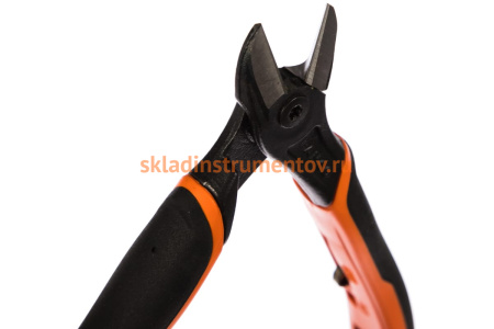 Универсальные бокорезы Bahco 2101 G-160