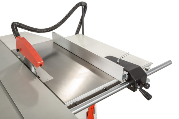 Форматная циркулярная пила JET JTS-600XL 10000070XLM