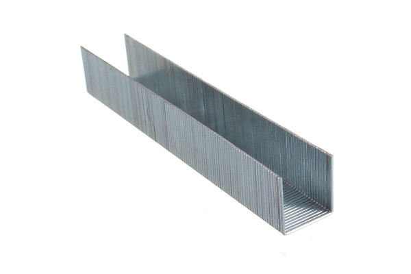 Скобы (1000 шт; 12 мм; Тип 53) для степлера КОБАЛЬТ 911-666