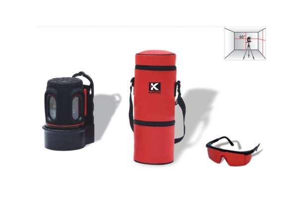 Лазерный уровень KAPRO 888