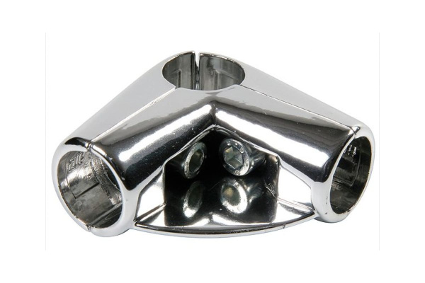 Угловой крепеж с четырьмя направлениями MFK-TORG Uno- 6 25 П полкодержатель, Uno4 Z-040+Z-038+Z038 UNO-6*25