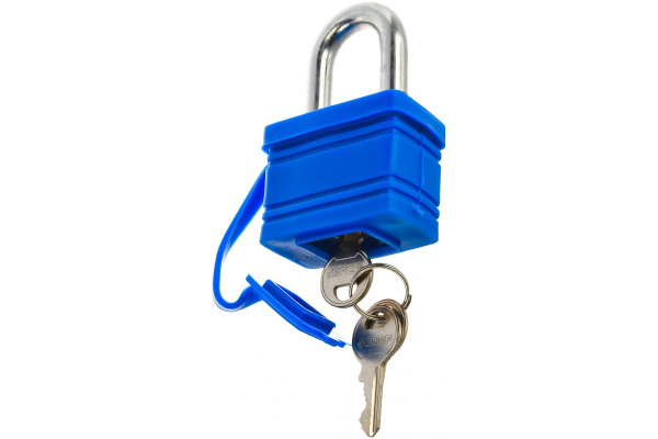 Навесной всепогодный замок 50 мм ЗУБР ЭКСПЕРТ 37211-50_z01