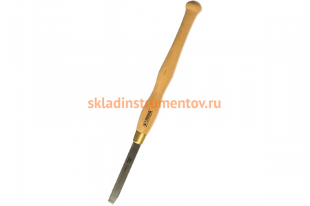 Резец токарный HSS Line Profi (18х150х465 мм; квадрат правый) NAREX 818205