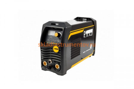 Установка аргонодуговой сварки КЕДР UltraTIG-200 8009690