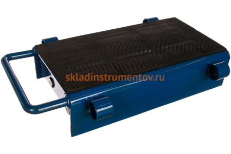 Подкатные раздвижные платформы г/п 12тн EURO-LIFT СМ120 00000451