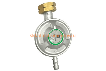 Газовый инфракрасный обогреватель Спец 4,2 кВт компакт СПЕЦ-ГИ-42В