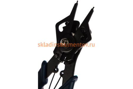 Съемник стопорных колец 12-50 мм ЗУБР 22820