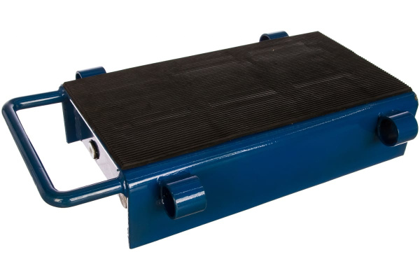 Подкатные раздвижные платформы г/п 12тн EURO-LIFT СМ120 00000451