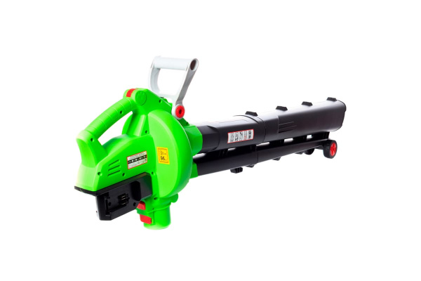 Аккумуляторная воздуходувка-пылесос REDVERG RD-BV36V 6661841