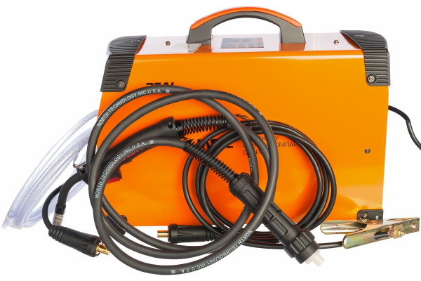 Сварочный инвертор Сварог REAL MIG 160 N24001 93554