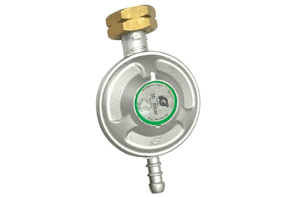 Газовый инфракрасный обогреватель Спец 4,2 кВт СПЕЦ-ГИ-42А