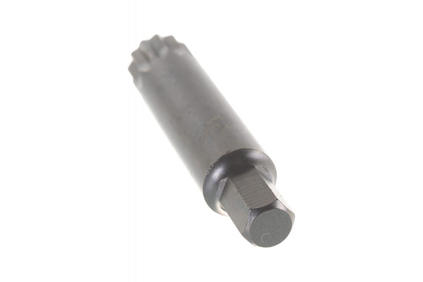 Удлиненная вставка 10мм сплайн М16Hх75мм S2 JTC 1367516