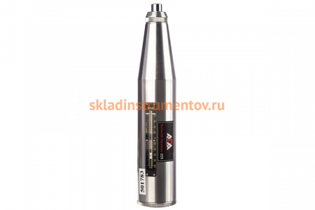 Склерометр | Измеритель прочности бетона ADA Schmidt Hammer 225 с калибровкой А00196