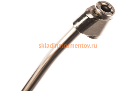 Наконечник для накачки грузовых шин (300 мм) МАСТАК 109-41006