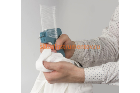 Игловой пистолет-маркиратор BRAUBERG тонкая игла 291038