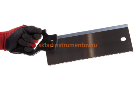 Пила для стусла (мелкий зуб) 300мм Biber 85695 тов-080827